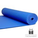 Mata Yoga PVC 173x61x0,4 cm S825740, 0