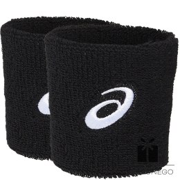 Opaski Asics WristBand 3043A077 001, Rozmiar: one size