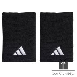 Opaski na nadgarstki adidas Tennis WB Large IC3568, Rozmiar: OSFM