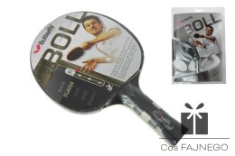 Rakietka Butterfly Timo Boll Platin, 0