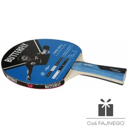 Rakietka Butterfly Timo Boll Saphire, 0