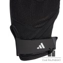 Rękawiczki adidas Training Glove II5598, Rozmiar: M