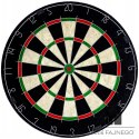 Tarcza Dart sizalowa 45cm ENERO CHAMPIONSHOP PRO, 0