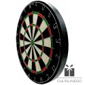 Tarcza Dart sizalowa 45cm ENERO CHAMPIONSHOP PRO, 0