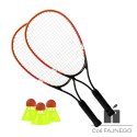 Zestaw Techman speedminton, 0