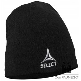 Czapka Select Knitted Hat 6281300111, Rozmiar czapki: one size