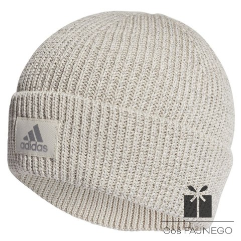 Czapka adidas X-City Beanie C.R. HN1086, Rozmiar czapki: OSFM