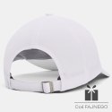 Czapka z daszkiem UA Iso-chill Breathe Adj 1369787 100, Rozmiar czapki: one size