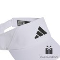 Daszek adidas Aeroready Visor HT2042, 0