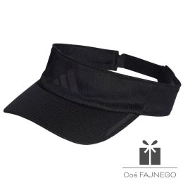 Daszek adidas VRUN VISOR A.R. HT4814, 0