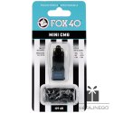 Gwizdek Fox 40 CMG Mini Official, 0