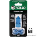 Gwizdek Fox 40 CMG Safety Classic, 0