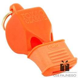 Gwizdek Fox 40 CMG Safety Classic, 0