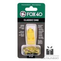 Gwizdek Fox 40 CMG Safety Classic, 0