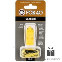 Gwizdek Fox 40 Classic Safety, 0