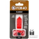 Gwizdek Fox 40 Classic Safety, 0