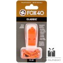 Gwizdek Fox 40 Classic Safety, 0