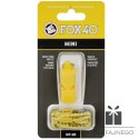 Gwizdek Fox 40 Mini Safety, 0