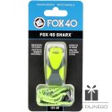 Gwizdek Fox 40 Sharx Safety, 0