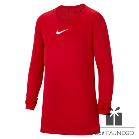 Koszulka Nike Y Park First Layer AV2611 657, Rozmiar: XL (158-170cm)