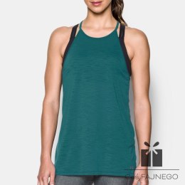 Koszulka UA Threadborne Fashion Tank 1300283 942, Rozmiar: XS