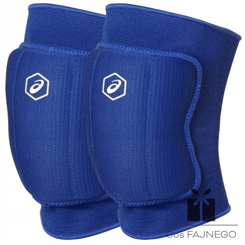 Nakolanniki Asics Basic Kneepad 146814 0805, Rozmiar: XL