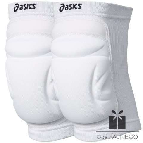 Nakolanniki Asics Performance Kneepad 672540 0001, Rozmiar: S