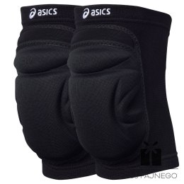 Nakolanniki Asics Performance Kneepad 672540 0900, Rozmiar: L