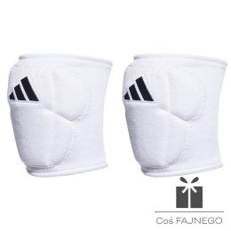 Nakolanniki siatkarskie adidas 5 Inch KP IW1503, Rozmiar: L