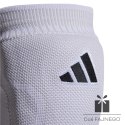 Nakolanniki siatkarskie adidas Primeknit KP IW1499, Rozmiar: M