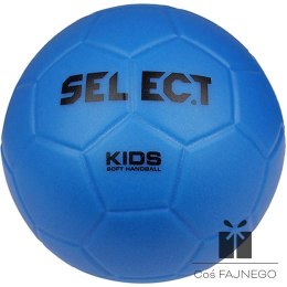 Piłka Select Soft Kids, Rozmiar: 1