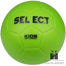 Piłka Select Soft Kids, Rozmiar: Ø