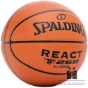 Piłka Spalding React TF-250, Rozmiar: 7