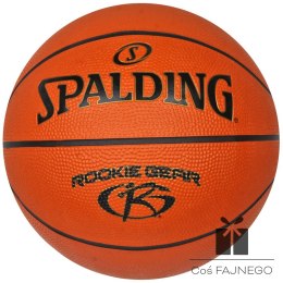 Piłka Spalding Rookie Gear, Rozmiar: 5