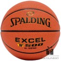 Piłka koszykowa 7 Spalding TF 500 Excel, Rozmiar: 7