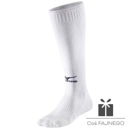 Skarpety siatkarskie Mizuno Comfort Volley Socks Long V2EX6A5571, Rozmiar: 38-40