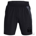 Spodenki UA LAUNCH ELITE 7'' Shorts 1377003 001, Rozmiar: M