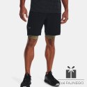 Spodenki UA Vanish Woven 8in Shorts 1370382 001, Rozmiar: XXL