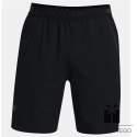 Spodenki UA Vanish Woven 8in Shorts 1370382 001, Rozmiar: XXL