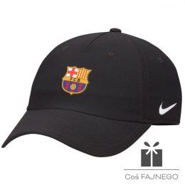 Czapka Nike FC Barcelona Club Cap US CB L FN4859-010, Rozmiar czapki: l/XL