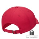 Czapka Nike FC Barcelona Club Cap US CB L FN4859-620, Rozmiar czapki: M/L