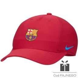 Czapka Nike FC Barcelona Club Cap US CB L FN4868-620, Rozmiar czapki: one size