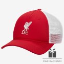 Czapka Nike Liverpool FC Rise FN4877-687, Rozmiar czapki: L/XL