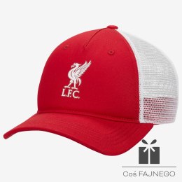 Czapka Nike Liverpool FC Rise FN4877-687, Rozmiar czapki: S/M