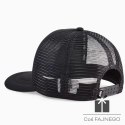 Czapka Puma Basketball Trucker Cap 024914-01, Rozmiar czapki: unisex