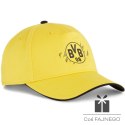 Czapka Puma Borussia Dortmund 025551-01, Rozmiar czapki: one size