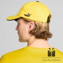 Czapka Puma Borussia Dortmund 025551-01, Rozmiar czapki: one size