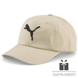 Czapka Puma Essential Cat Logo BB Cap 024587-02, Rozmiar czapki: one size