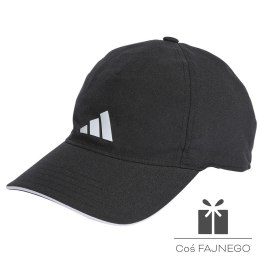 Czapka adidas Aeroready Training Running Basebal Cap IC6522, Rozmiar czapki: OSFM