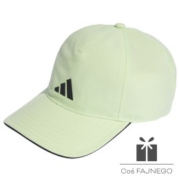 Czapka adidas Aeroready Training Running Basebal Cap IP2766, Rozmiar czapki: OSFM